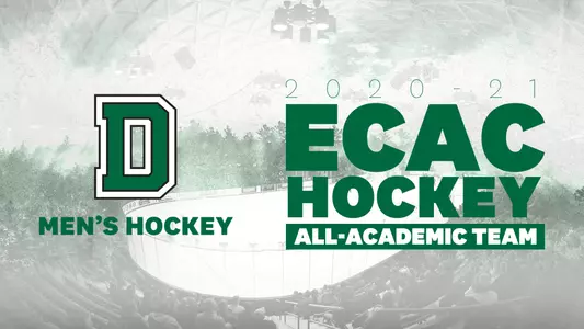 ECAC All-Academic