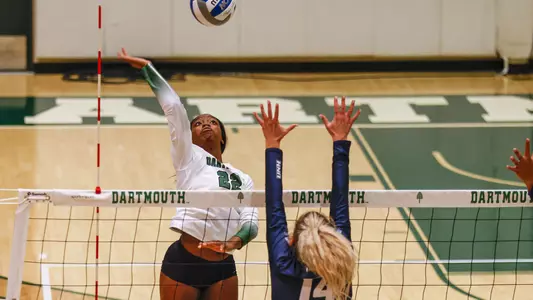Bomi Ogunlari vs. UNH