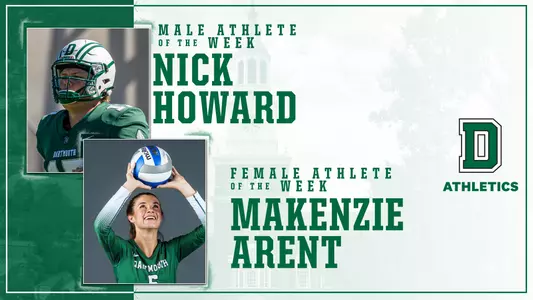 ATOTW Howard & Arent