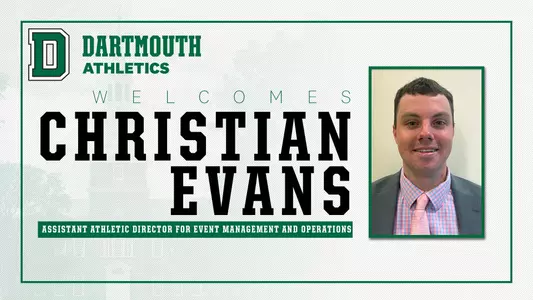 Christian Evans Hire