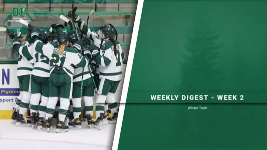 DP2 Digest Week 2, Winter 2022