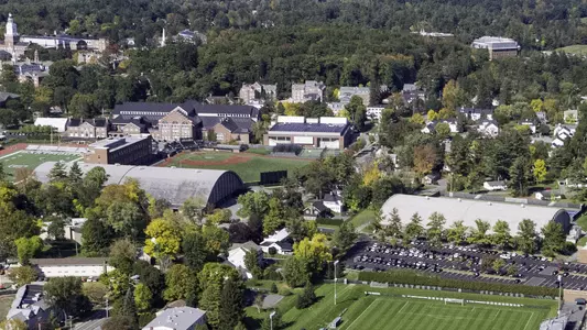 Alumni, Biondi. Leverone and Thompson