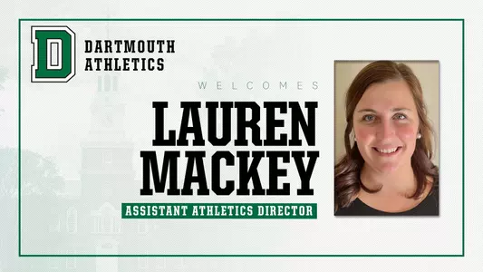 Lauren Mackey Hiring