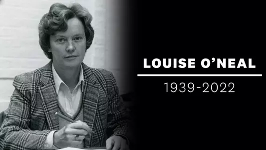 Louise O’Neal, 1939-2022