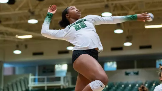 Bomi Ogunlari action vs. Yale