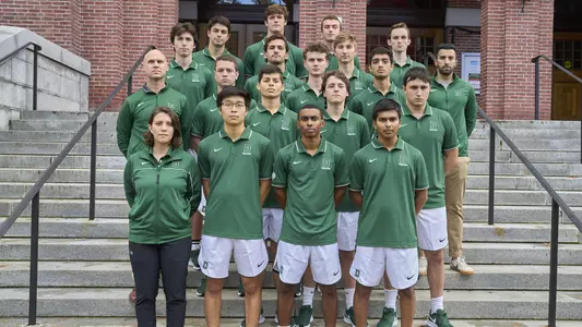 2022-23 Men's Squash Tea m