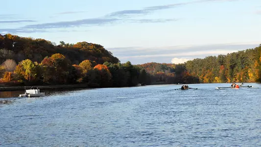 Dartmouth Rowing Scenic