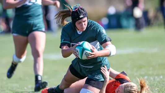 Oct. 22, 2022; Hanover, New Hampshire, USA; during a NIRA matchup between Princeton and Dartmouth at Brophy Field. The Big Green won the match 95-10 over the Tigers. Photo by Brian Foley for Foley-Photography.com.