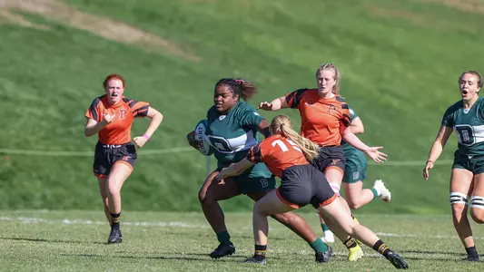 Oct. 22, 2022; Hanover, New Hampshire, USA;  during a NIRA matchup between Princeton and Dartmouth at Brophy Field.  The Big Green won the match 95-10 over the Tigers. Photo by Brian Foley for Foley-Photography.com.