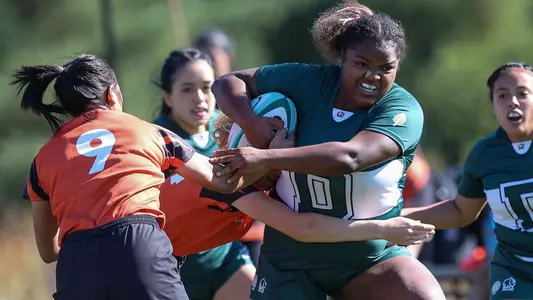 Oct. 22, 2022; Hanover, New Hampshire, USA;  during a NIRA matchup between Princeton and Dartmouth at Brophy Field.  The Big Green won the match 95-10 over the Tigers. Photo by Brian Foley for Foley-Photography.com.