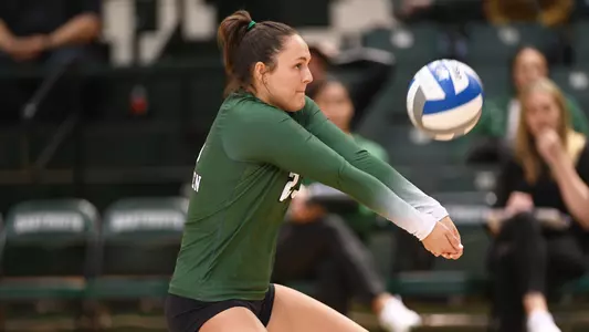 Ali Silva ’23