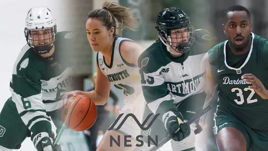 221130 Winter Sports on NESN