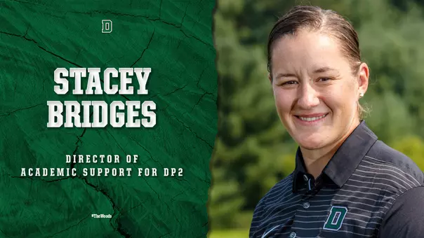 Stacey Bridges Joins DP2