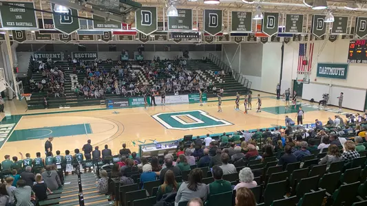 Leede Arena vs. Bryant