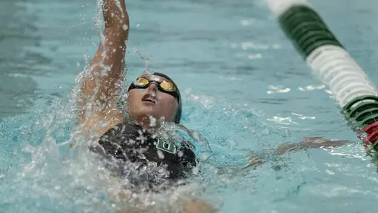 isabella Hamlen action at Ramsden Invite day two