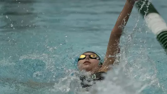 Isabella Hamlen action at Ramsden Invite day two