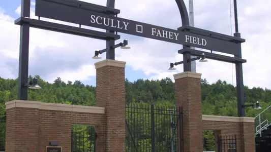 Scully-Fahey Field