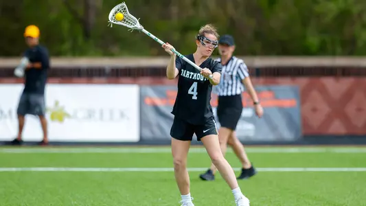 Princeton Women’s Lacrosse hosts Dartmouth on April 16, 2022.