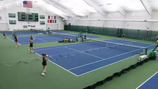Boss Tennis Center