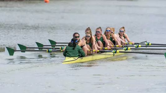 2V8Jain (C), Jenna Martin (8), Kat Lynch (7), Handy (6), Paisley (5), Bates (4), Thibault (3), Dundas (2), Leversedge (1)