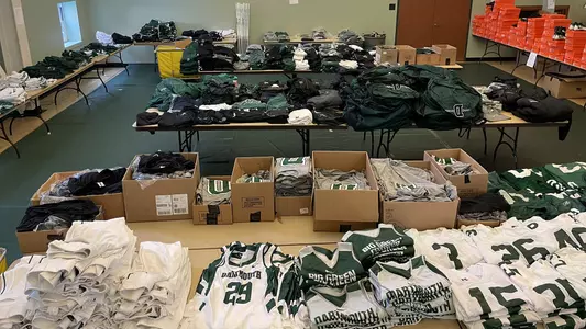 Equipment and gear for sale