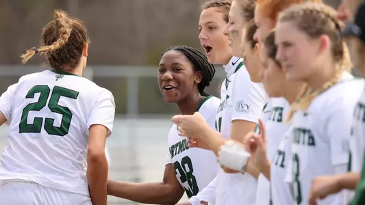 Dartmouth Women's Lacrosse vs. Penn, April 23, 2022