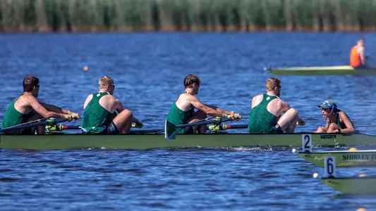 Pia Alexander at IRA Championship