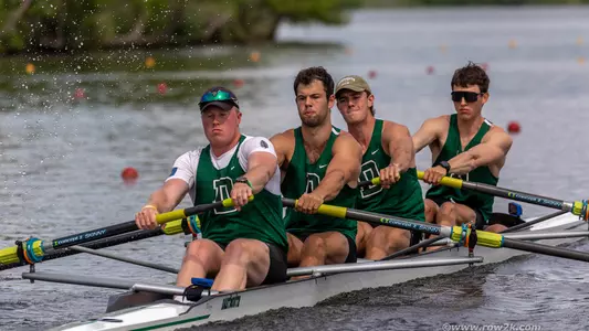 Cox: Jessna Brar, (Str) Clayton Kiyonaga, (3) Munroe Robinson, (2) Billy Lockhart, (Bow) Cooper Harrison