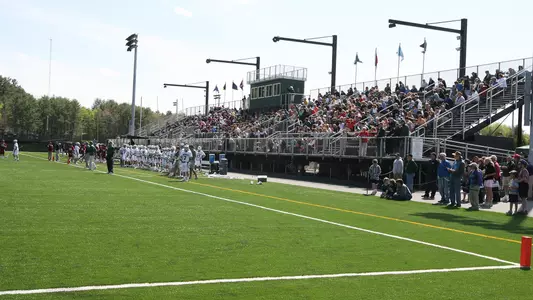 Scully-Fahey Field
