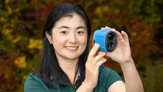 Claire Xu