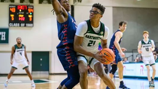 Brandon Mitchell-Day