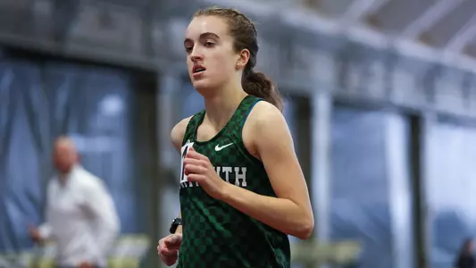Jan. 21, 2023; Hanover, New Hampshire, USA;  during the 2023 DYC Meet held at Leverone Field House. Photo by Brian Foley for Foley-Photography.