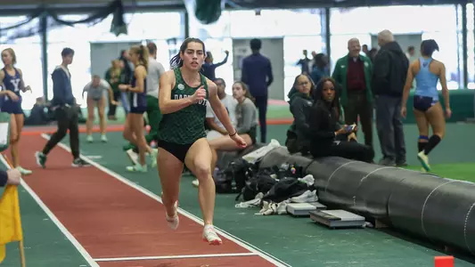 Jan. 21, 2023; Hanover, New Hampshire, USA;  during the 2023 DYC Meet held at Leverone Field House. Photo by Brian Foley for Foley-Photography.