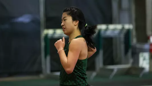 Jan. 21, 2023; Hanover, New Hampshire, USA;  during the 2023 DYC Meet held at Leverone Field House. Photo by Brian Foley for Foley-Photography.