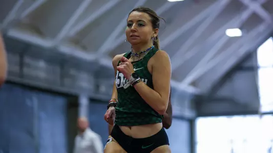 Jan. 21, 2023; Hanover, New Hampshire, USA;  during the 2023 DYC Meet held at Leverone Field House. Photo by Brian Foley for Foley-Photography.