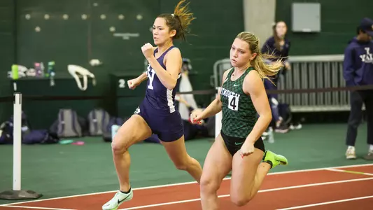 Jan. 21, 2023; Hanover, New Hampshire, USA;  during the 2023 DYC Meet held at Leverone Field House. Photo by Brian Foley for Foley-Photography.
