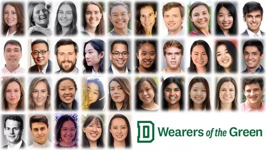 2023 Wearers of the Green