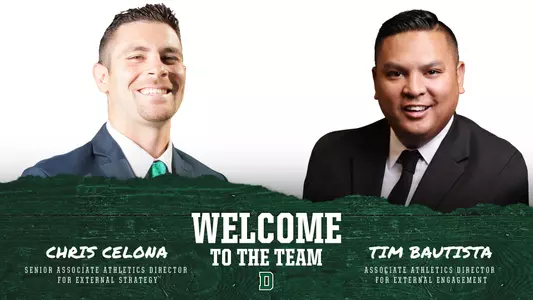 Celona and Bautista hires