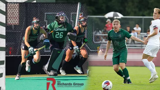 Oct. 3, 2023 Athletes of the Week