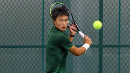 Logan Chang