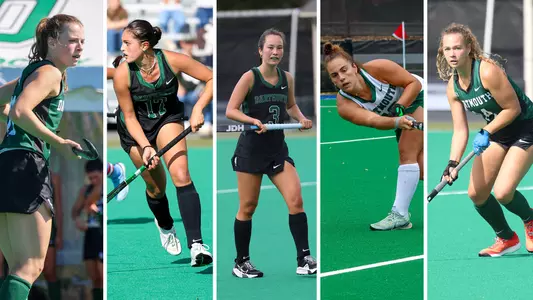 Field Hockey All-Ivy