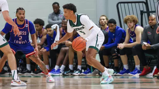 Jaren Johnson