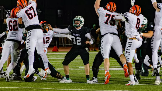 Josh Greene Princeton Game