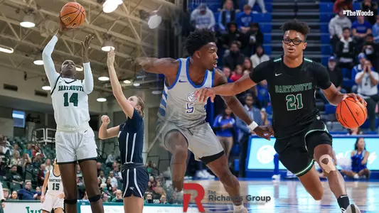 Nov. 28, 2023 Athletes of the Week