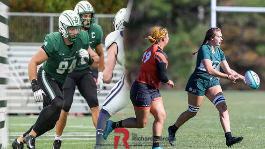 Athletes of the Week November 8, 2023