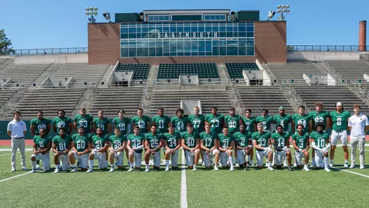 Football Class of 2024