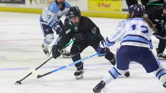 Mia Buonarosa at Maine