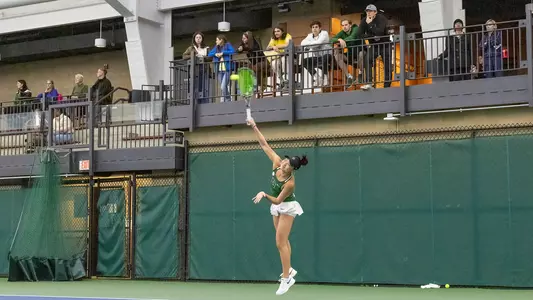 Emily Zhou and fans