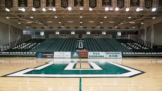 Leede Arena, December 2021