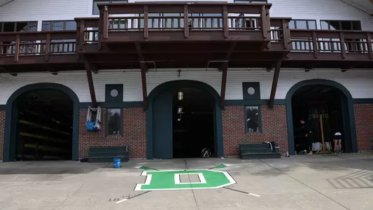 Rowing Boathouse
